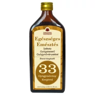 Egészséges Emésztés