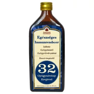 Egészséges Immunrendszer