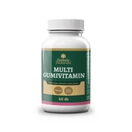 Székely Patikárium Multivitamin gumivitamin