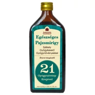 Egészséges Pajzsmirigy