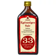 Egészséges Szív