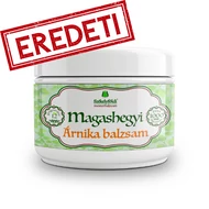 Magashegyi Árnika Balzsam