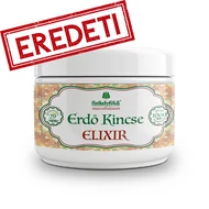 Erdő Kincse Elixír