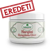 Hargitai Gyógyfüves Elíxir