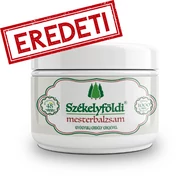 Székelyföldi Mesterbalzsam