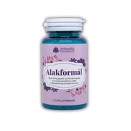 Alakformál