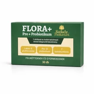 Flóra+ Pre-Probiotikum