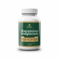 Székely Patikárium Magnézium-biszglicinát