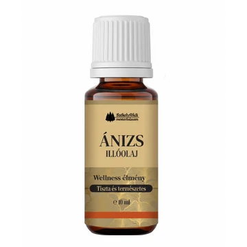 Ánizs Illóolaj - 10 ml