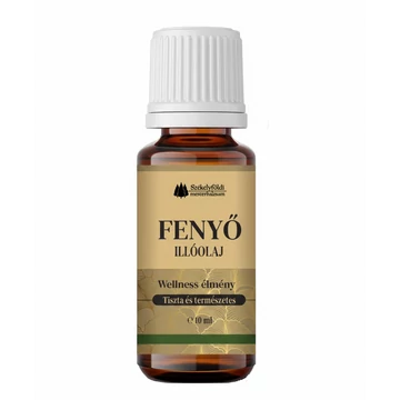 Fenyő illóolaj – 10 ml