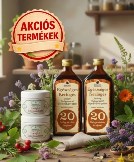 Akciós Termékek