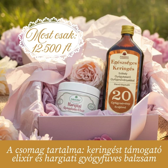 Tavaszi Kényeztetés – Mozgás és Kényelem
