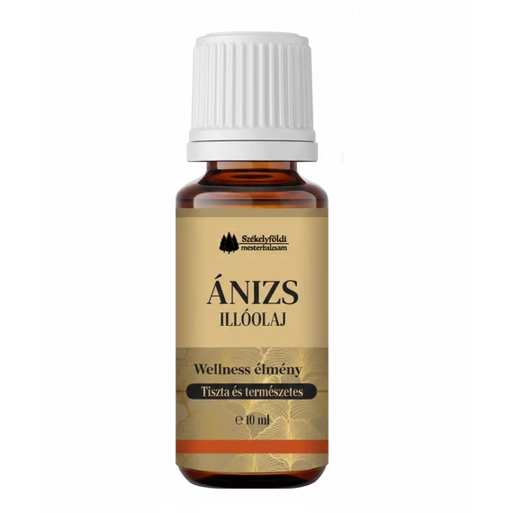 Ánizs Illóolaj - 10 ml