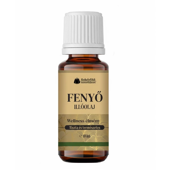 Fenyő illóolaj – 10 ml