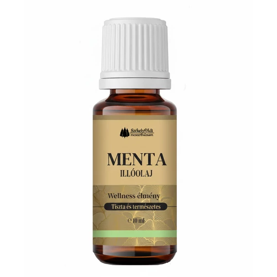 Menta Illóolaj - 10 ml